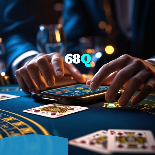 68Q visual