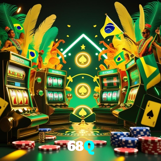 68Q visual