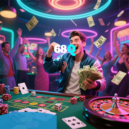 68Q visual