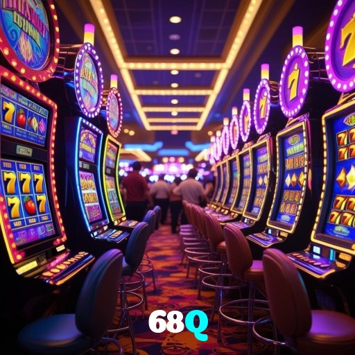 68Q visual