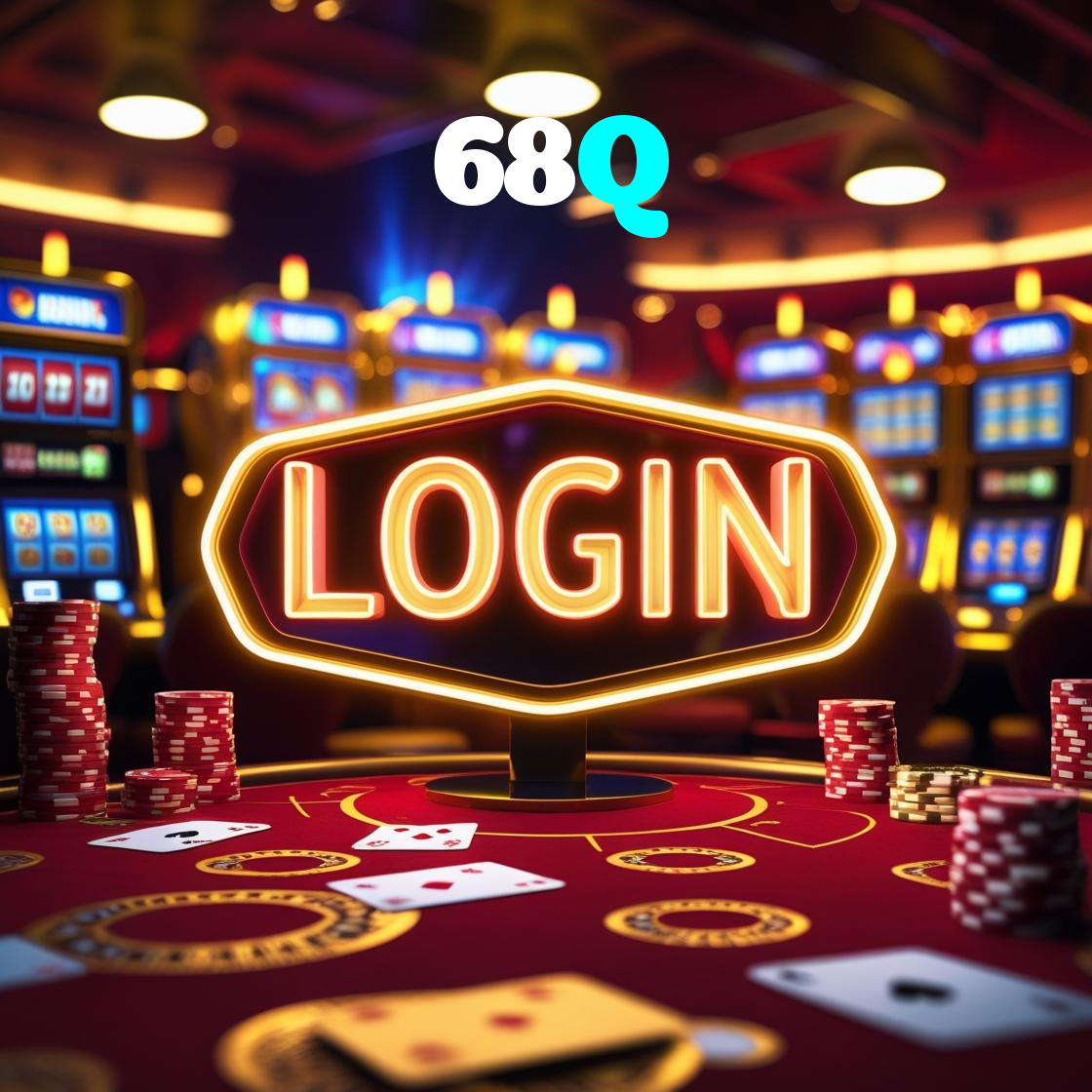 68Q visual