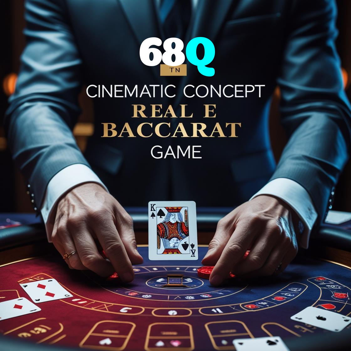 68Q visual