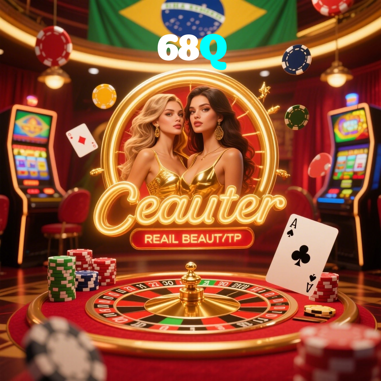 68Q visual