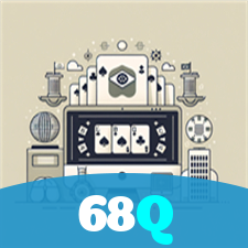 68Q visual