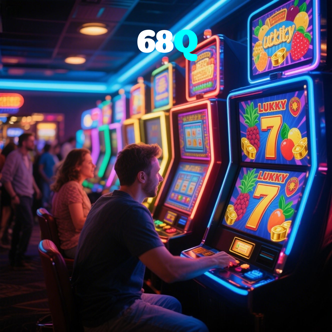 68Q visual