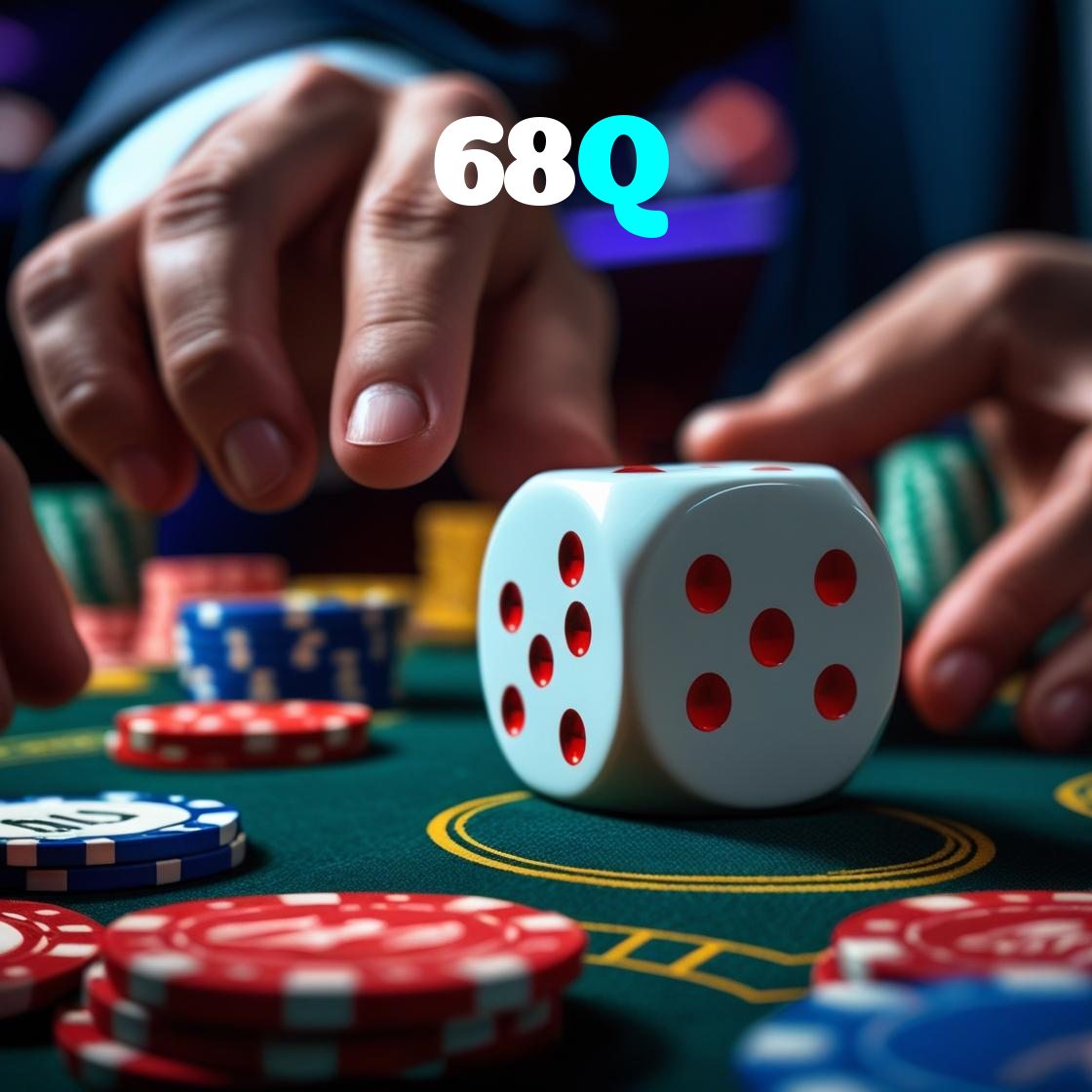 68Q visual