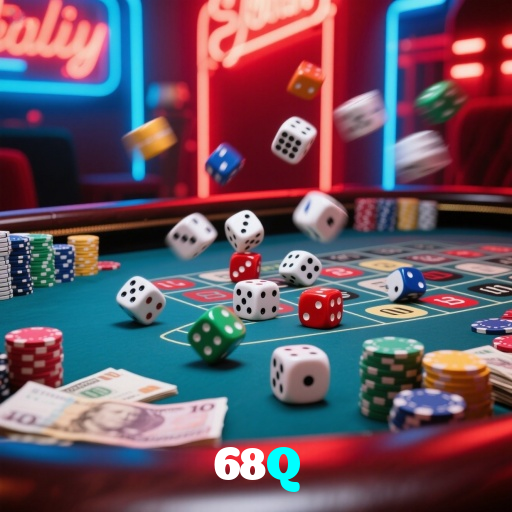 68Q visual