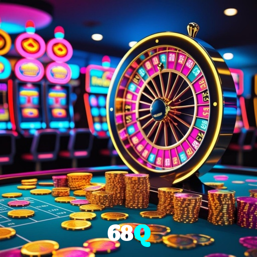 68Q visual