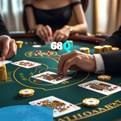68Q visual
