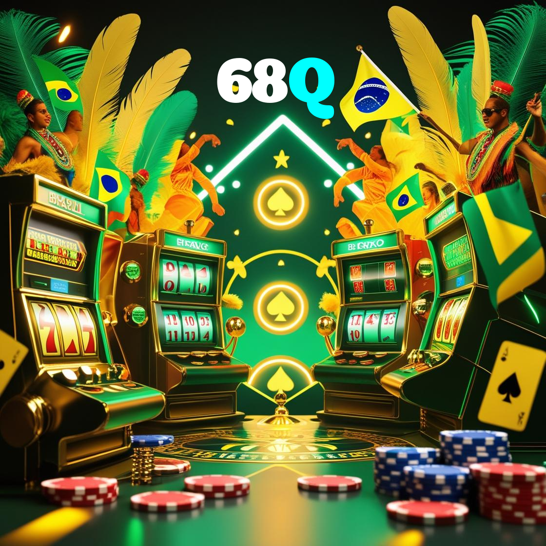 68Q visual
