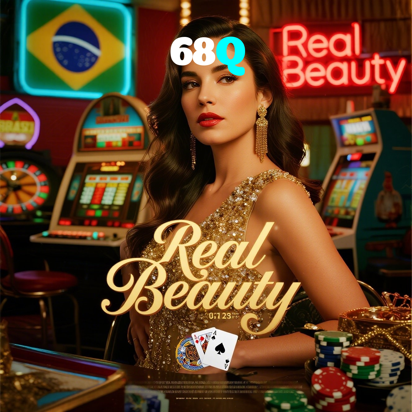 68Q visual