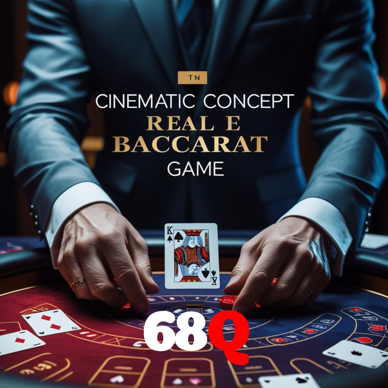 68Q visual