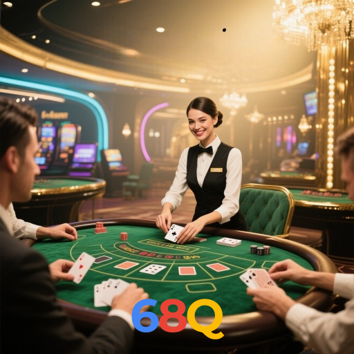 68Q visual