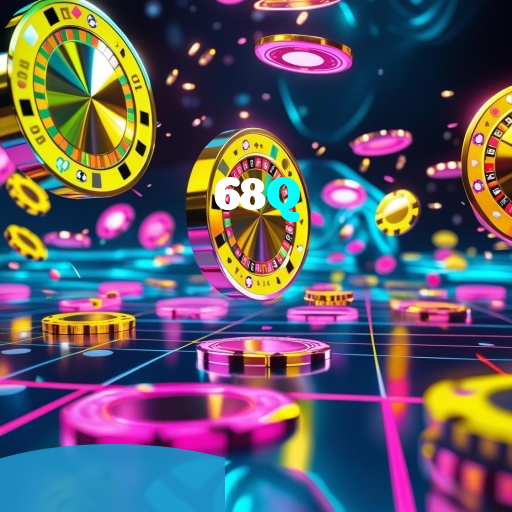 68Q visual