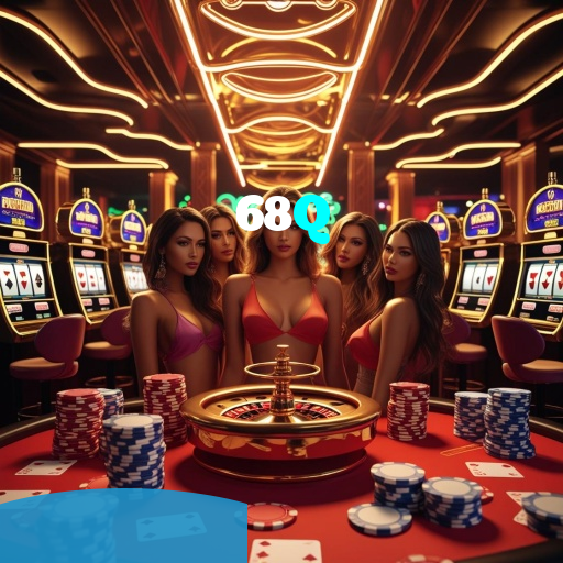 68Q visual