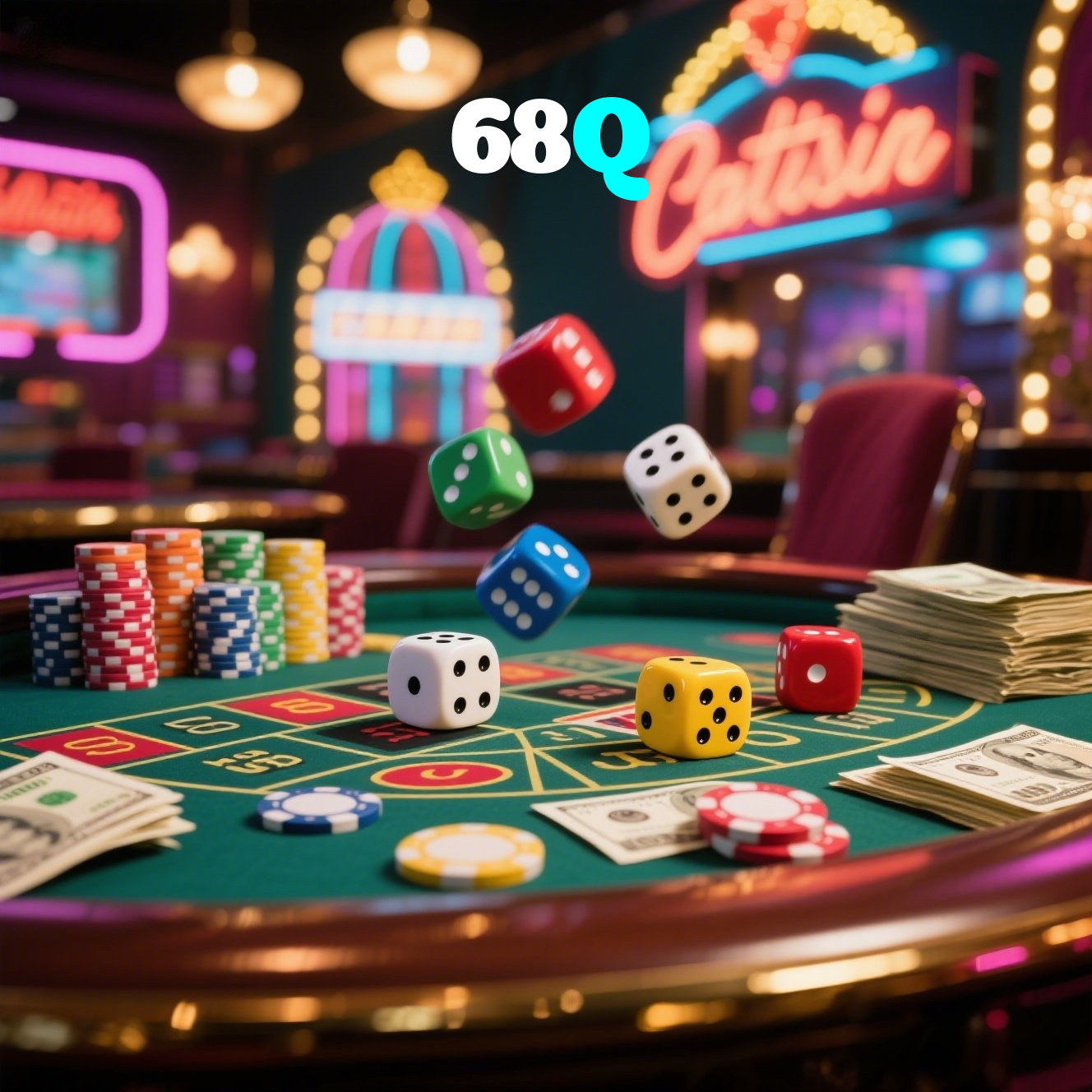 68Q visual