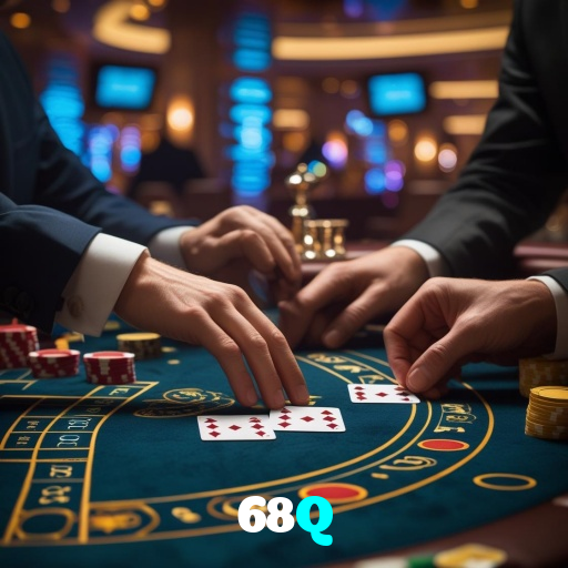 68Q visual