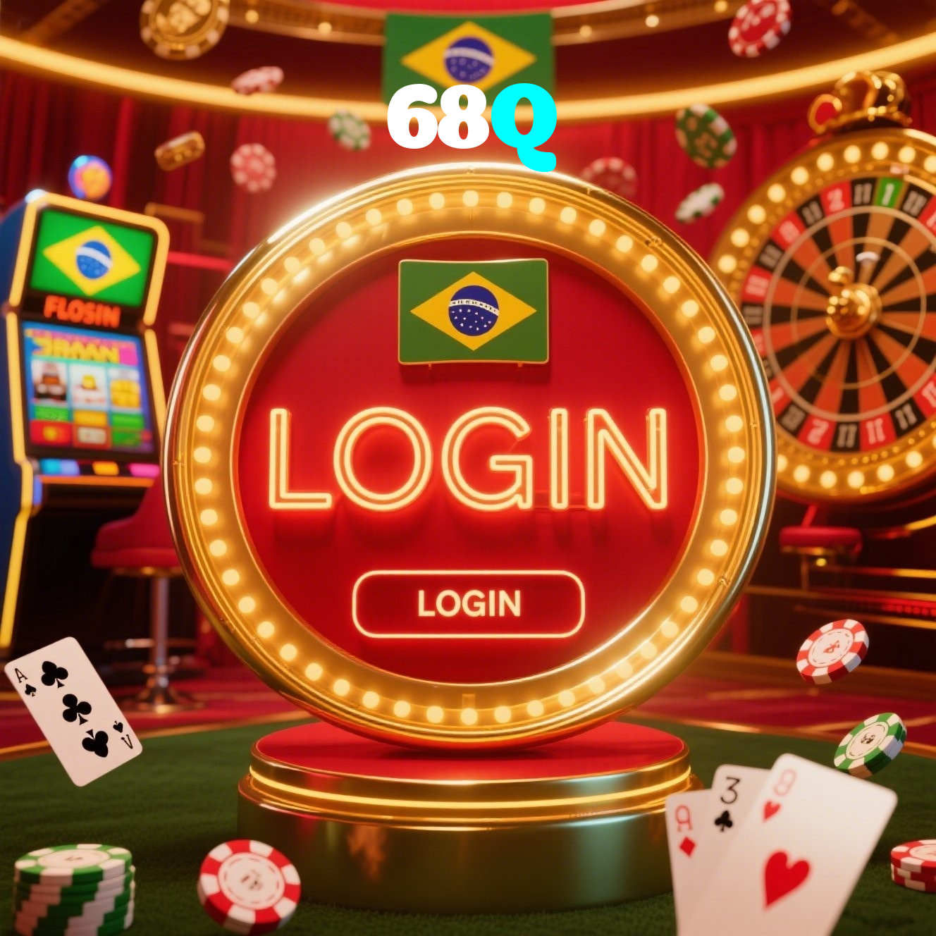 68Q visual