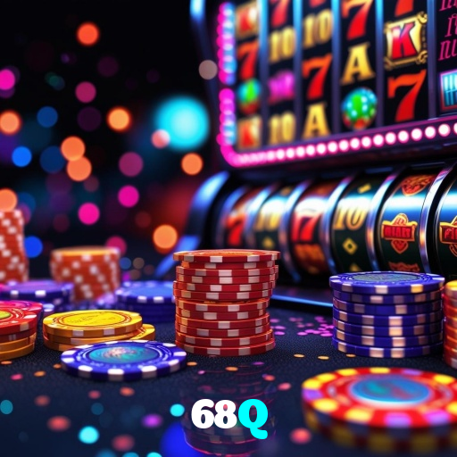 68Q visual