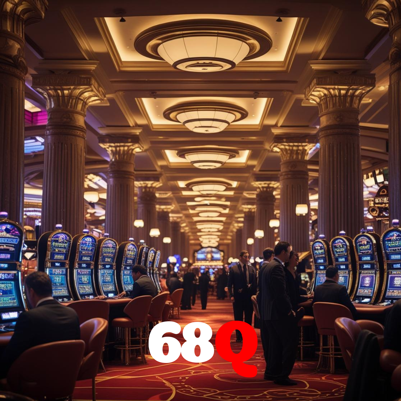 68Q visual