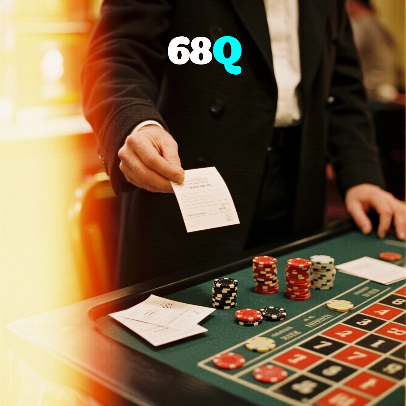 68Q visual