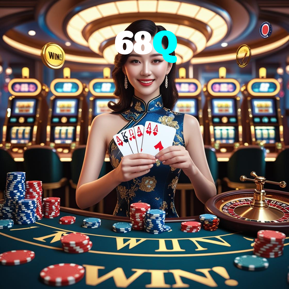 68Q visual