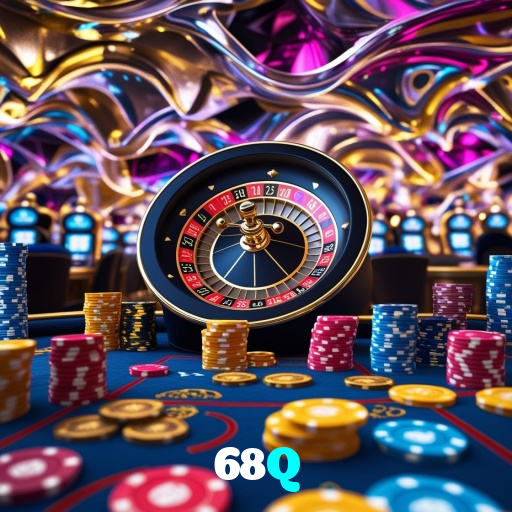 68Q visual