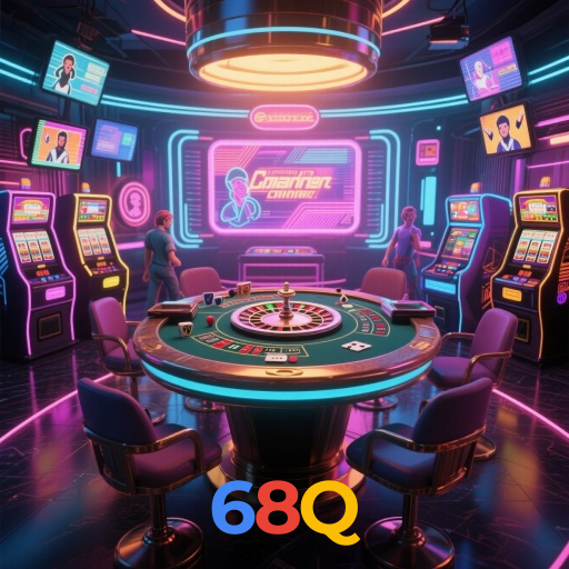 68Q visual