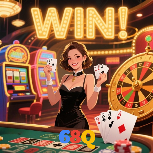 68Q visual