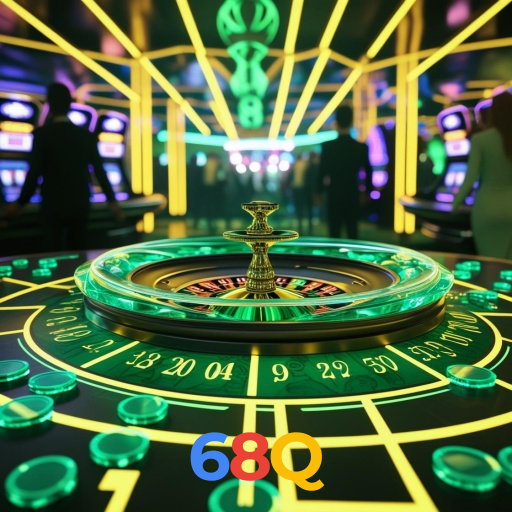 68Q visual