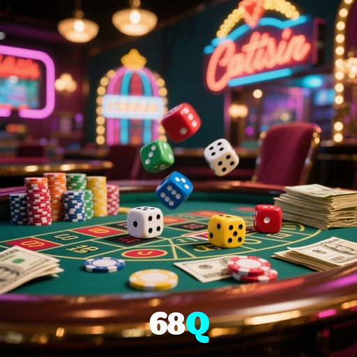 68Q visual