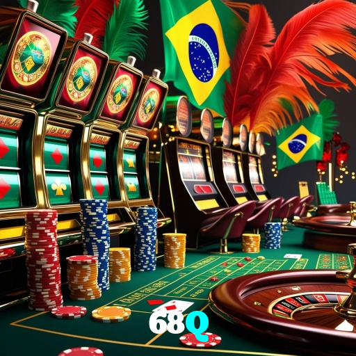 68Q visual