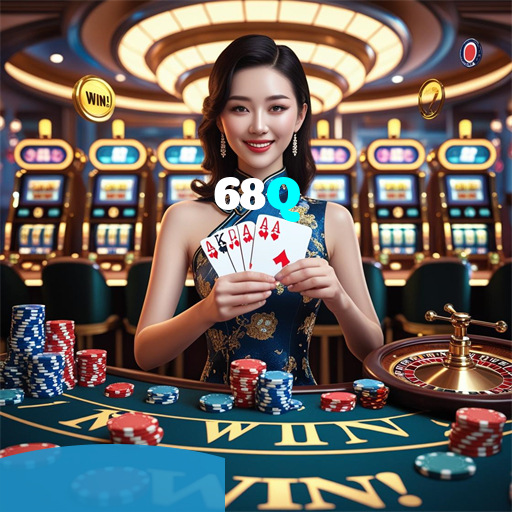 68Q visual