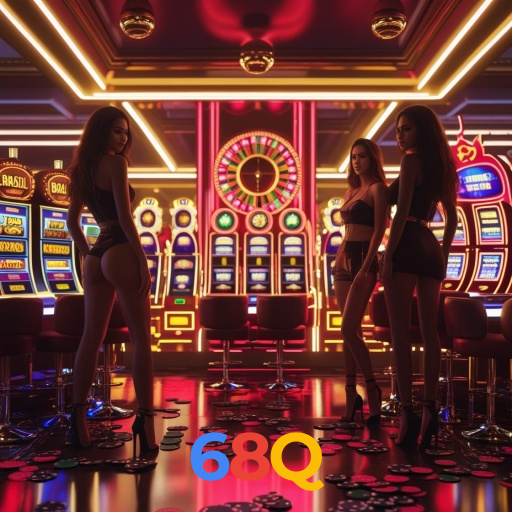 68Q visual