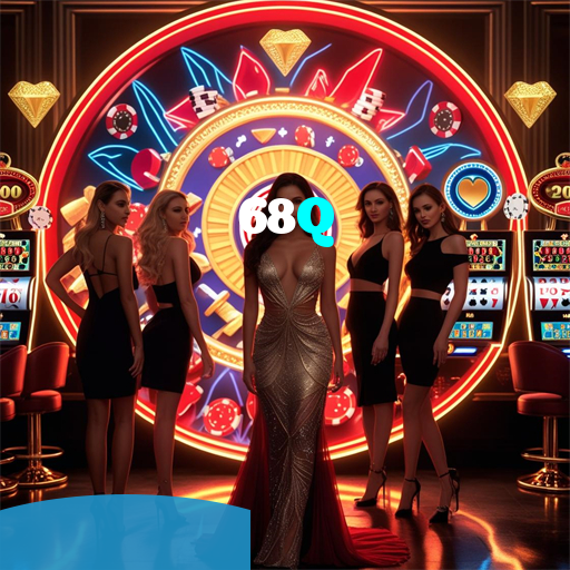 68Q visual