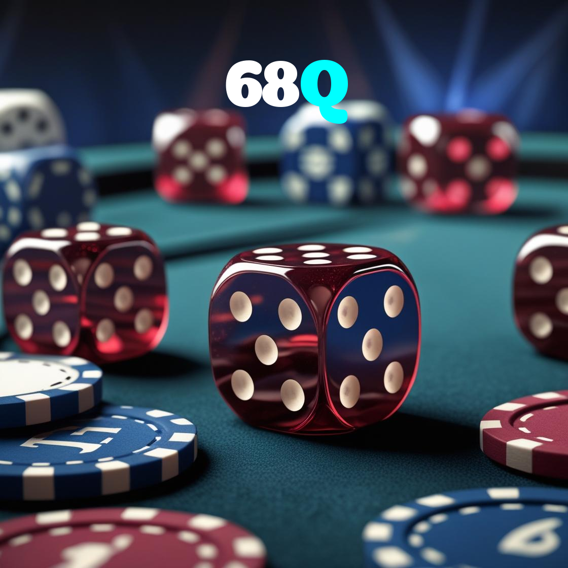 68Q visual