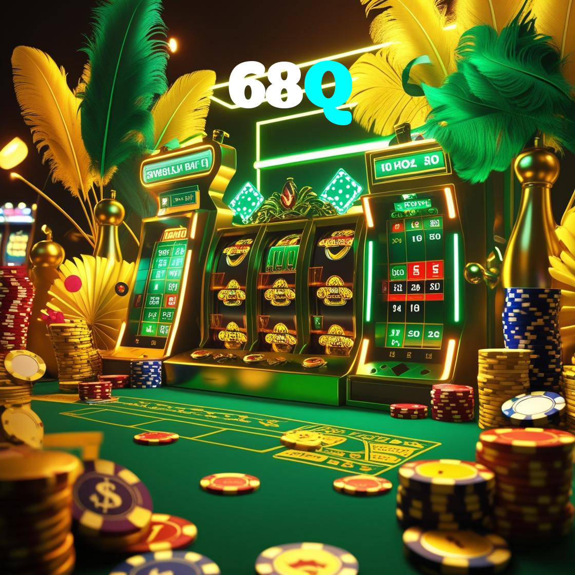 68Q visual