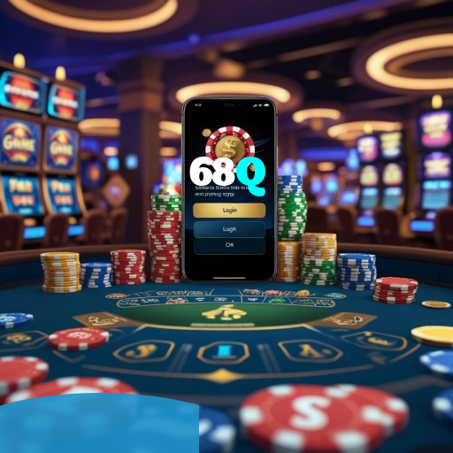 68Q visual