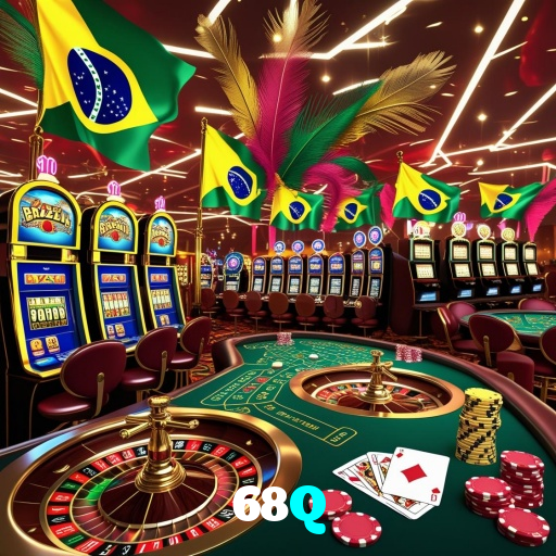 68Q visual