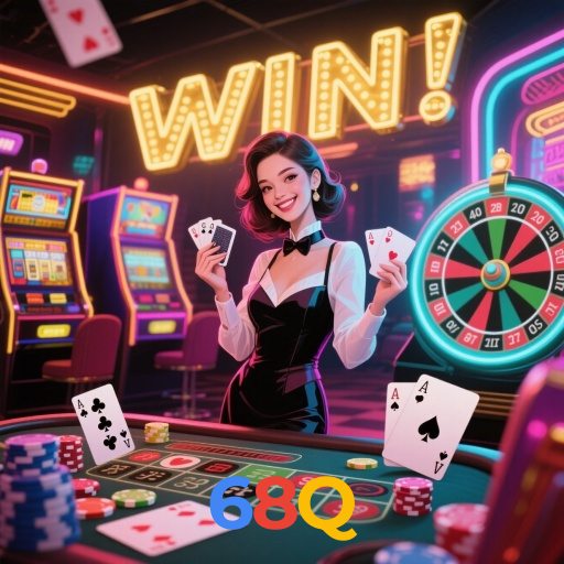 68Q visual