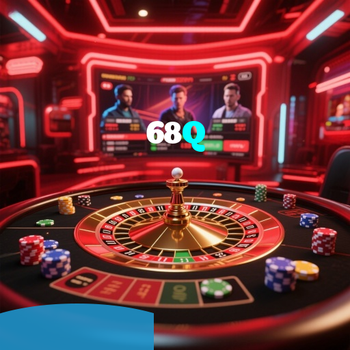 68Q visual