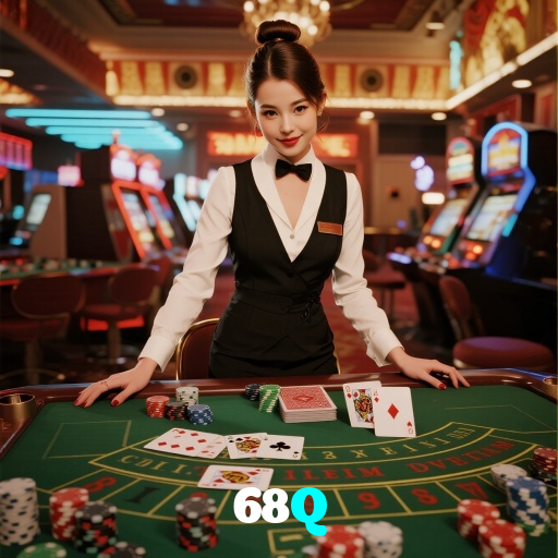 68Q visual