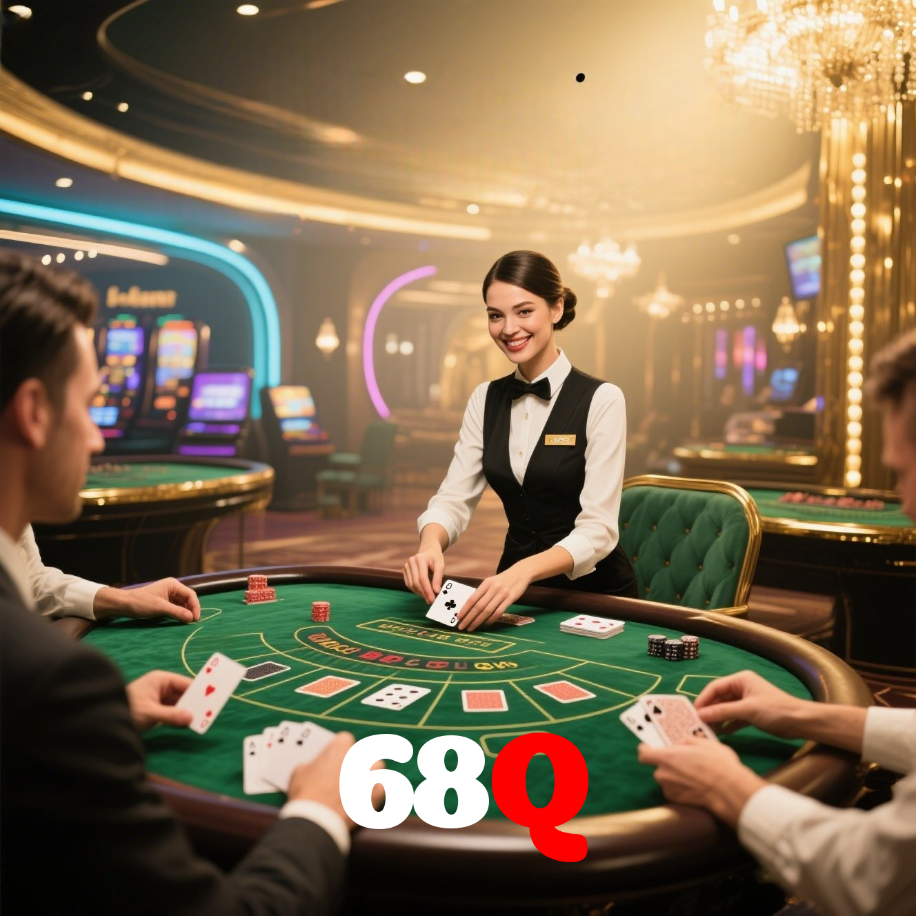 68Q