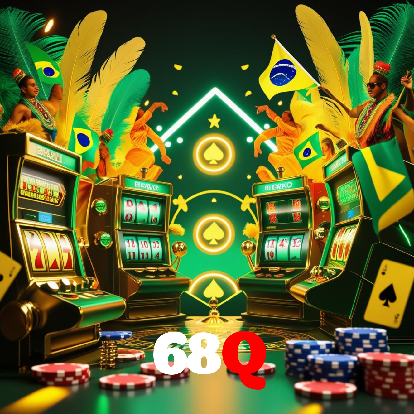 68Q visual