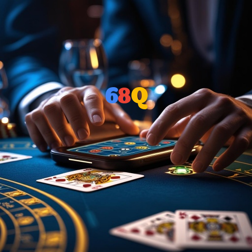 68Q visual