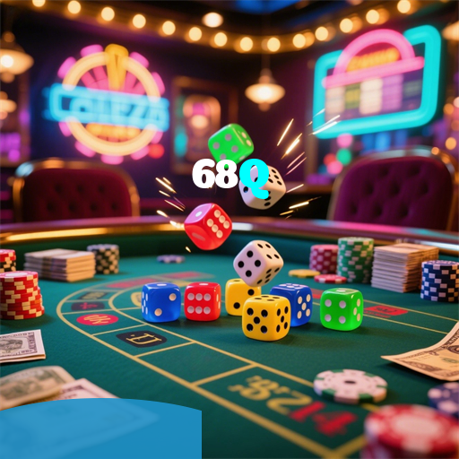 68Q visual