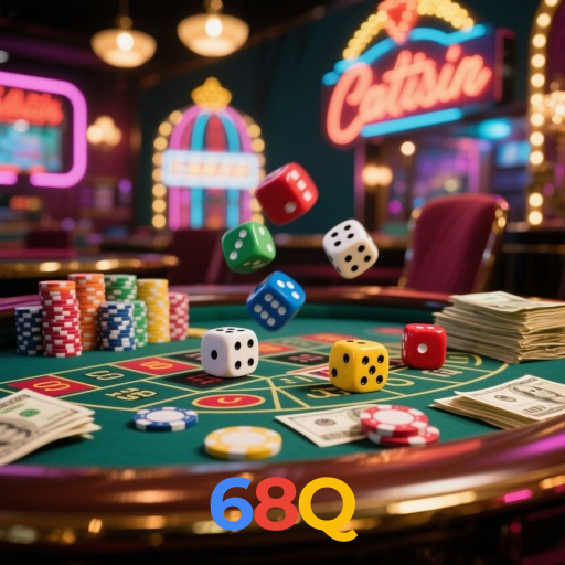 68Q visual