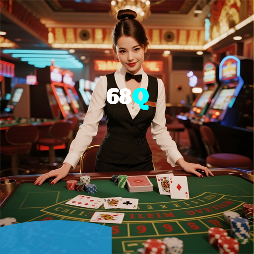 68Q visual