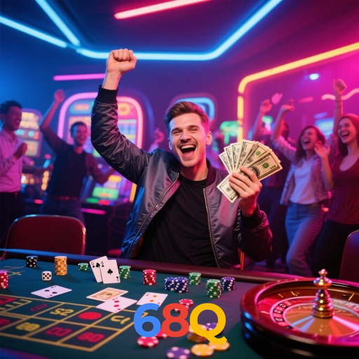 68Q visual