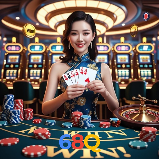 68Q visual